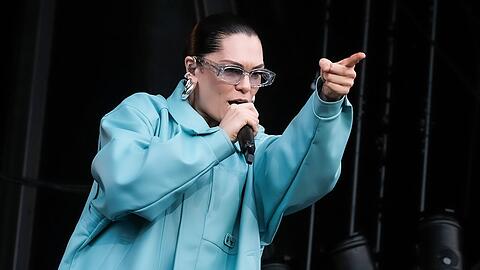 Jessie J will sich um ihre Gesundheit und ihren Sohn k&uuml;mmern.