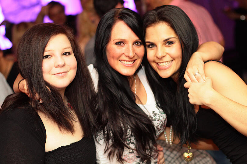 Party-Pics: Dr House reloaded im Mach1 - Aktuell - Abendzeitung München