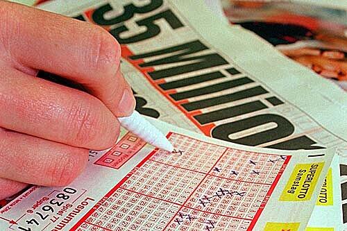 Taubendreck beschert einem Münchner unverhofft einen satten Lotto-Gewinn.