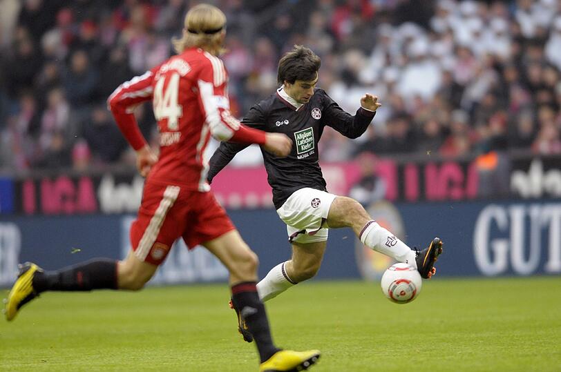 21. Spieltag: FC Bayern - 1. FC Kaiserslautern (10.-12.02.2012). Am 18. Spieltag 2010/11 treffen Robben, dreimal Mario Gomez (dritter Dreierpack der Saison)und Thomas Müller. Das Endergebnis in München: 5:1.