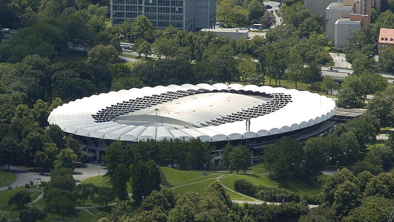 Lange nicht mehr richtig genutzt: Jetzt will Red Bull das Radstadion abreißen und eine neue Arena bauen.
