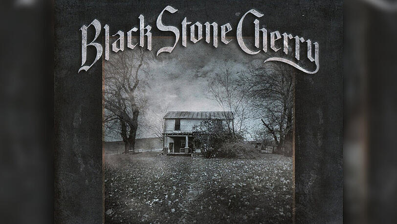 Kentucky von Black Stone Cherry ist unser Album der Woche. Kentucky von Black Stone Cherry ist unser Album der Woche.