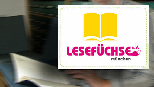 Die Lesefüchse kommen jeden zweiten Mittwoch in die Stadtbibliothek. Die Lesefüchse kommen jeden zweiten Mittwoch in die Stadtbibliothek.
