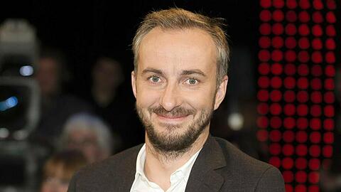 Bald ist Jan Böhmermann mit neuer Show im TV zu sehen