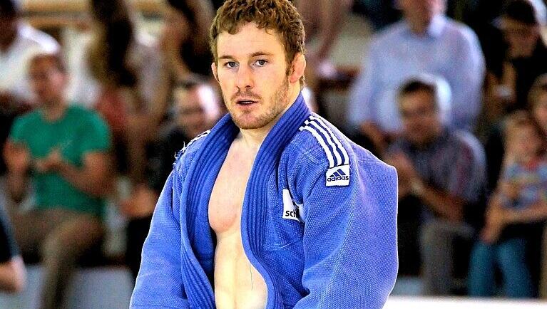 Tobias Englmaier, Olympiastarter des TSV, holte Bronze beim European Cup. Tobias Englmaier, Olympiastarter des TSV, holte Bronze beim European Cup.