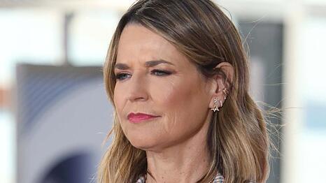 TV-Moderatorin Savannah Guthrie sucht weiter nach ihrer Mutter.