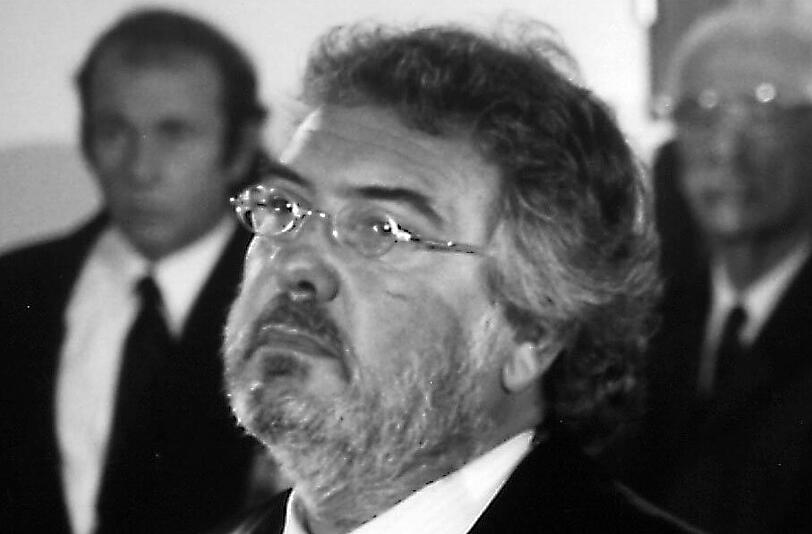 Klaus Spürkel wurde nur 68 Jahre alt.