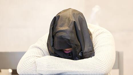 Prozessbeobachter hatten eine Verurteilung wegen Mordes erwartet. (Archivbild)