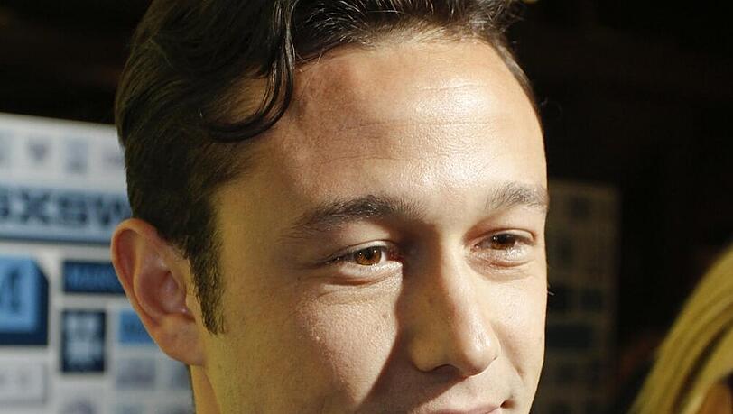 Gordon-Levitt bei einem "Don Jon"-Screening in Texas Gordon-Levitt bei einem "Don Jon"-Screening in Texas