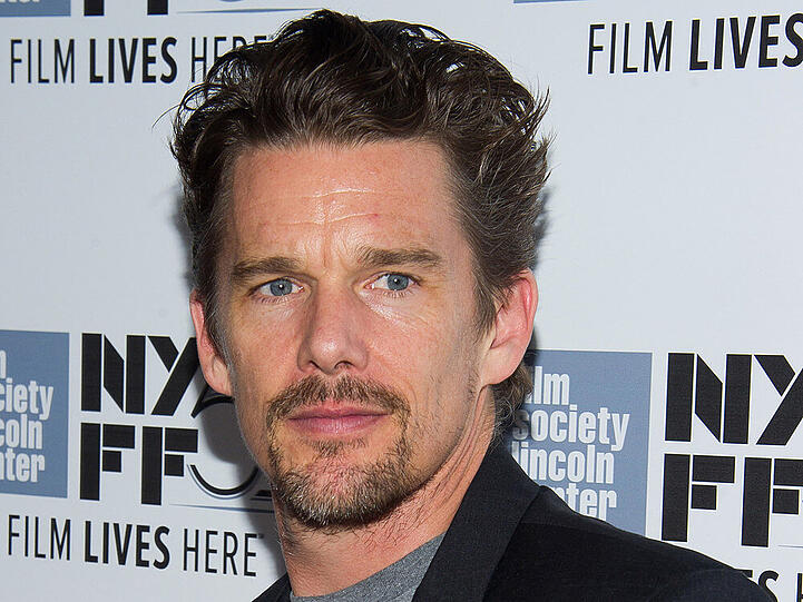 Ethan Hawke hat sich klar gegen eine Fortsetzung von "Boyhood" ausgesprochen