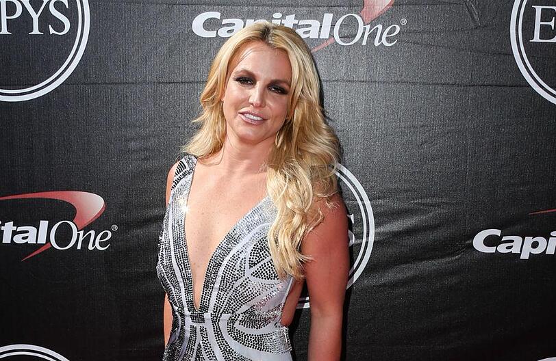 Britney Spears