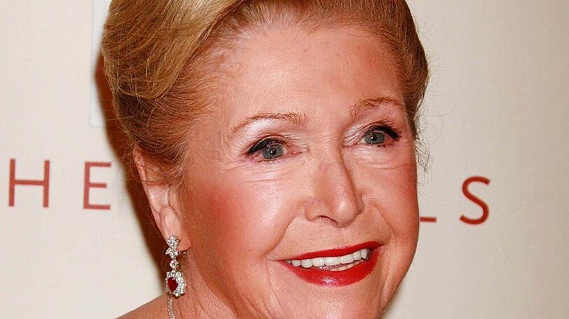 Mary Higgins Clark ist im Alter von 92 Jahren verstorben