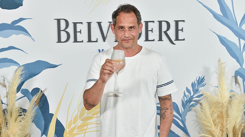 Moritz Bleibtreu