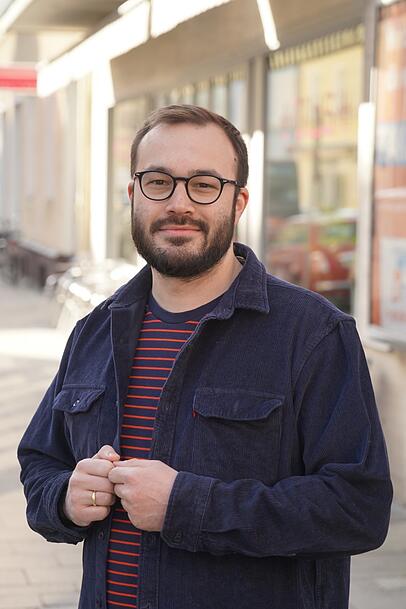Christian Köning.