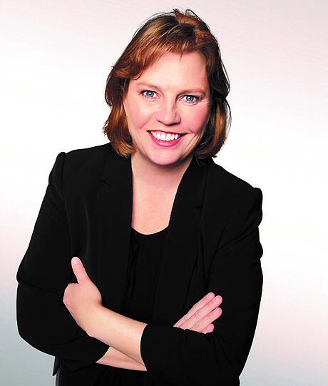 Sie engagiert sich seit Jahren in Milbertshofen. Nun darf Ruth Waldmann über die Oberbayern-Liste in den Landtag einziehen.