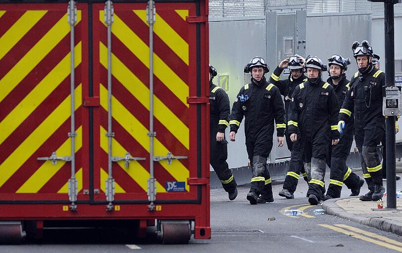 Aktuelle Bilder aus Glasgow