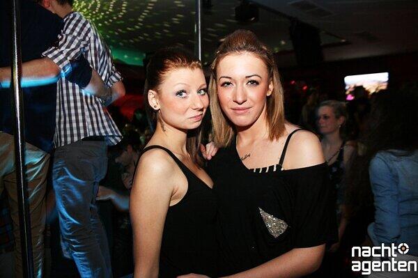 Ruby Dance Club im Ruby (Samstag 17.12.2012). Noch mehr Fotos sehen sie unter: www.nachtagenten.de.