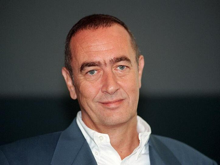 Bernd Eichinger: Seine Beerdigung wird zum TV-Event