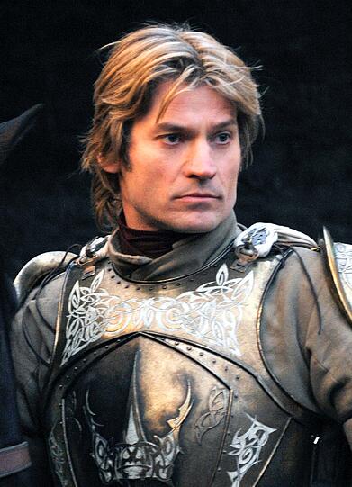 Nikolaj Coster-Waldau spielt Ser Jaime Lennister