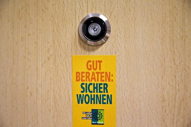 V oder VO: Voyeur