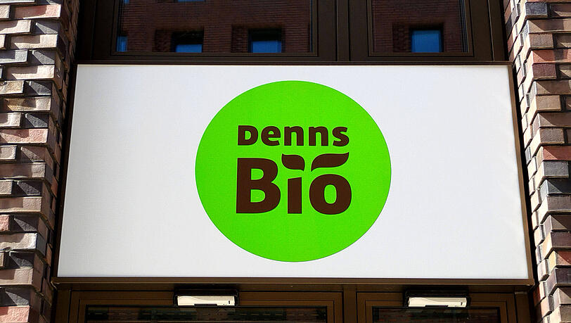 In die Post am Harras zieht im Oktober ein Denns-Biomarkt. In die Post am Harras zieht im Oktober ein Denns-Biomarkt.