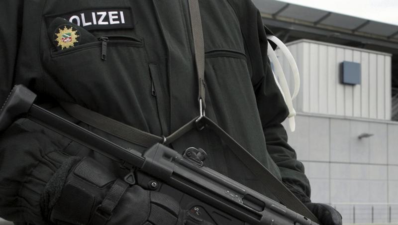 Hat die Polizei in Schwabing einen Amoklauf verhindert? Hat die Polizei in Schwabing einen Amoklauf verhindert?