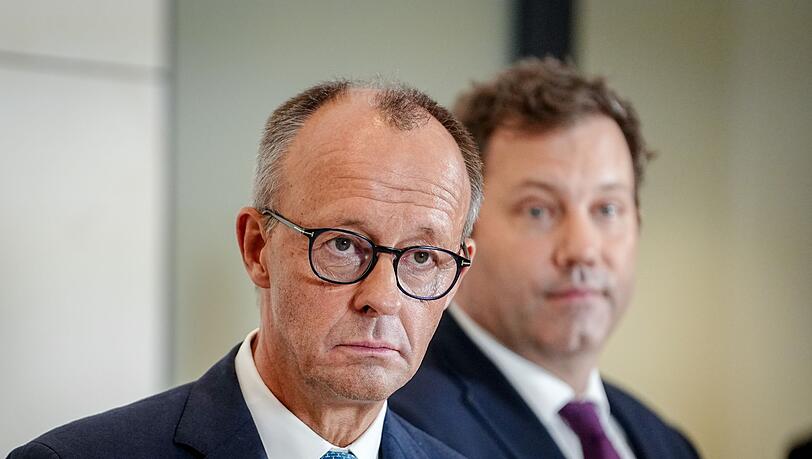 Schwarz-Rot will Lockerung vom Verbrenner-Aus. (Archivbild)