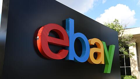 Ebay zahlt mehr als 50 Millionen Dollar, weil Mitarbeiter der Online-Handelsplattform vor Jahren versuchten, ein Blogger-Ehepaar einzusch&uuml;chtern. (Archivbild)