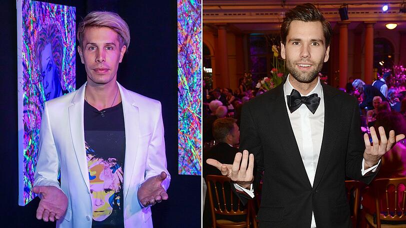 Im Dschungelcamp gerieten Florian Wess und Honey Keen in Streit. Für den Sohn des "Botox Boy" hatte das Männermodel offenbar zu wenig geleistet, um in dem Reality-Format auftreten zu dürfen. Beim "Perfekten Promi-Dinner - Dschungelcamp spezial" durfte Honey noch nicht einmal die Wohnung von Florian Wess betreten.