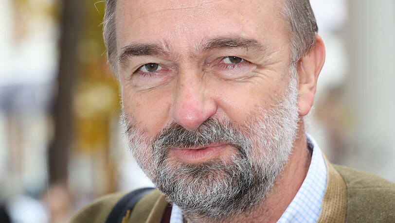 Karl von Habsburg hat sich scheiden lassen und ist wieder frisch verliebt. (Archivbild)