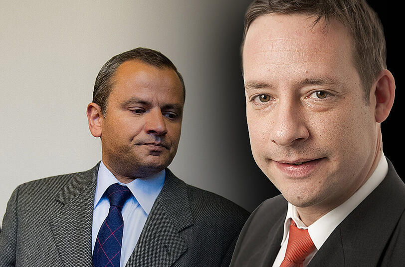 Der Vizepräsident Christian Zainhofer stellt klar: Der Deutsche Kinderschutzbund will die 5.000 Euro Geldauflage von Edathy nicht annehmen.