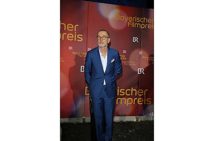 Peter Lohmeyer