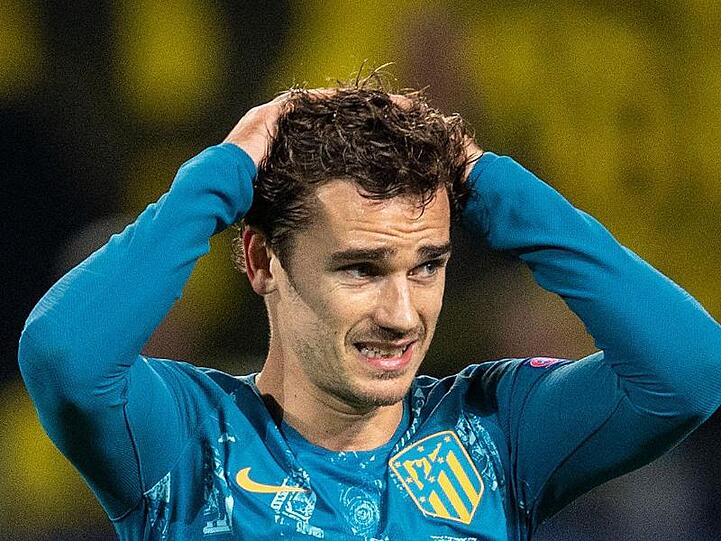 Soll am 15. Juli beim FC Barcelona vorgestellt werden.