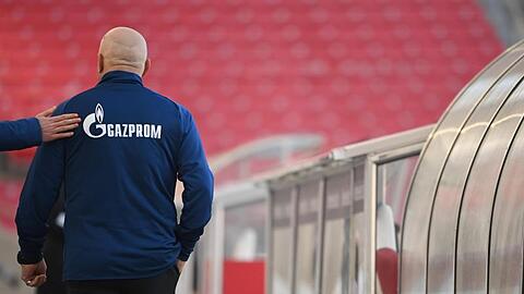 Der FC Schalke 04 hat sich von Trainer Christian Gross getrennt.
