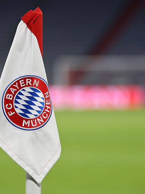 Bei einem Nachwuchs-Trainingscamp des FC Bayern ist ein Trainer gestorben. (Symbolfoto)