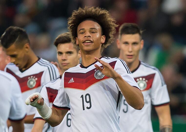 Wo spielt Leroy Sane in der nächsten Saison?