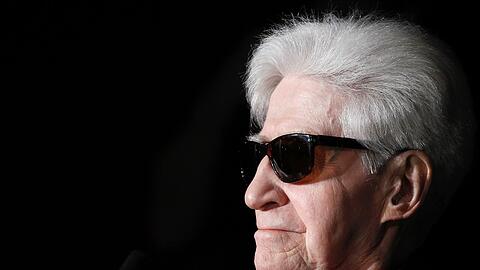 Alain Resnais 2012