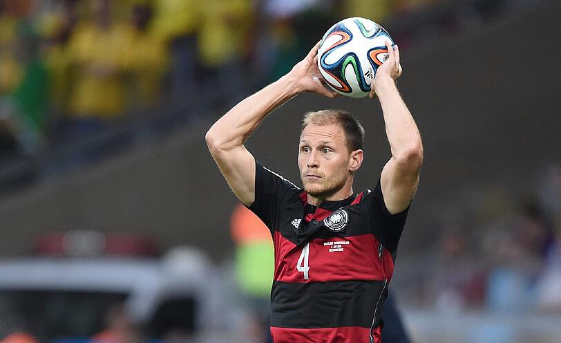 Benedikt Höwedes: WM-Überraschung. Zum Linksverteidiger umgeschult, bestach er durch Konstanz. Spielte immer, war sogar vorne gefährlich.