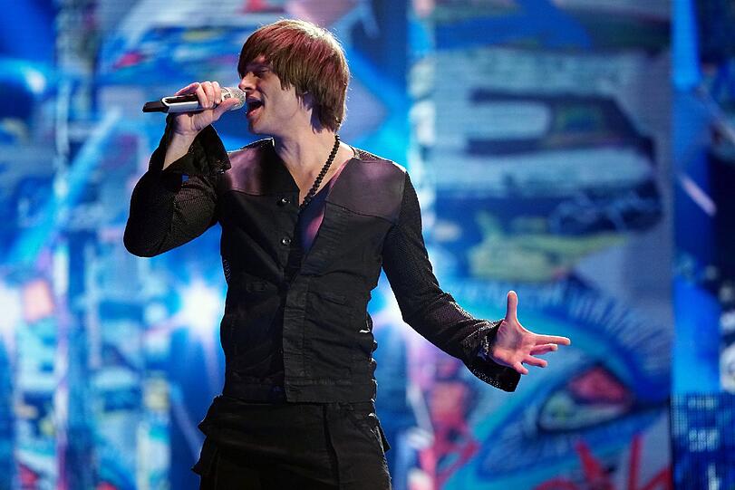 Alphonso Williams gewinnt "DSDS" - alle Bilder vom großen Finale zum Durchklicken!