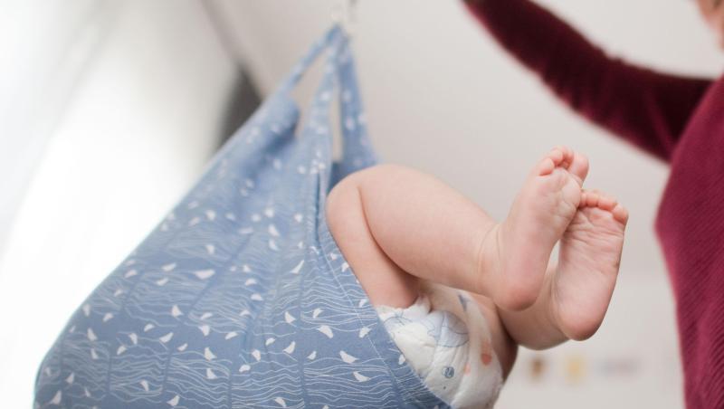 Im vergangenen kamen in Deutschland 787.500 Kinder auf die Welt - rund 2600 Neugeborene mehr als im Jahr zuvor. Im vergangenen kamen in Deutschland 787.500 Kinder auf die Welt - rund 2600 Neugeborene mehr als im Jahr zuvor.