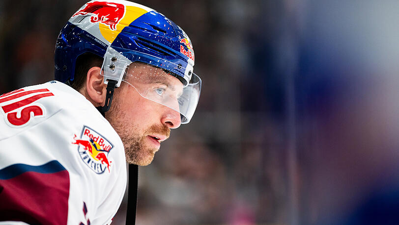 Maximilian Kastner wird dem Eishockeyclub verletzungsbedingt f&uuml;r f&uuml;nf bis sechs Wochen fehlen.