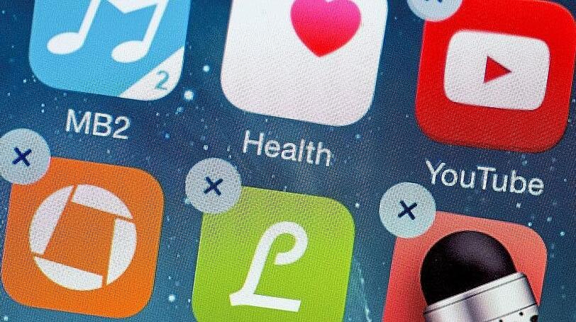 Braucht man sie noch? Bei Platzmangel auf dem Smartphone sollten Nutzer jede App in Frage stellen.