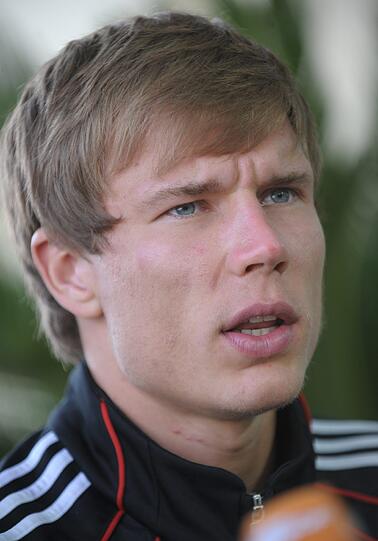 Grippaler Effekt - Gegen Manchester City muss der FC Bayern voraussichtlich auf Innenverteidiger Holger Badstuber verzichten.