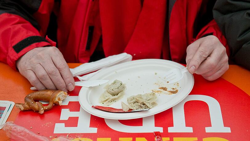 Politischer Aschermittwoch der SPD 2013: Die Bilder aus Vilshofen Politischer Aschermittwoch der SPD 2013: Die Bilder aus Vilshofen