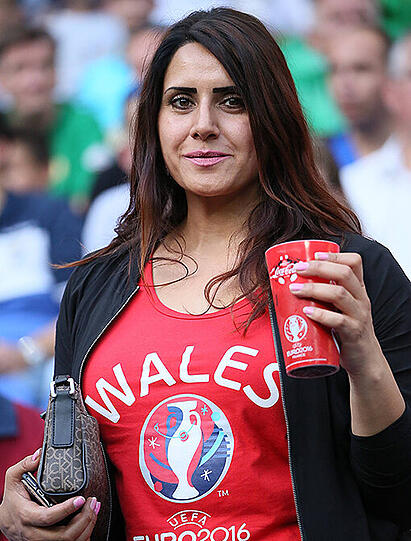 Die deutsche Nationalelf ist ausgeschieden, aber irgendwie war es doch schön - dieses Halbfinale bei der Fußball-EM in Frankreich. Sehen Sie selbst...