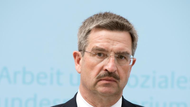 Der Vorsitzende des Konzernbetriebsrats von BMW, Manfred Schoch. Foto: Soeren Stache/Archivbild Der Vorsitzende des Konzernbetriebsrats von BMW, Manfred Schoch. Foto: Soeren Stache/Archivbild