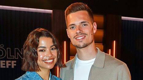 Sarah Richmond und Julian Weigl werden wieder Eltern.