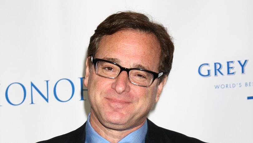 Bob Saget starb vor vier Jahren an einer Kopfverletzung.