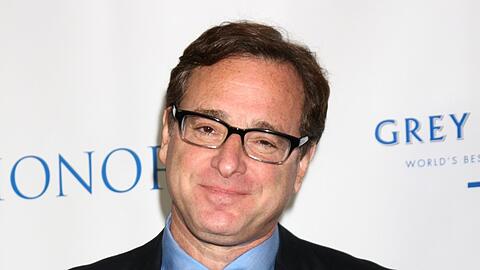 Bob Saget starb vor vier Jahren an einer Kopfverletzung.
