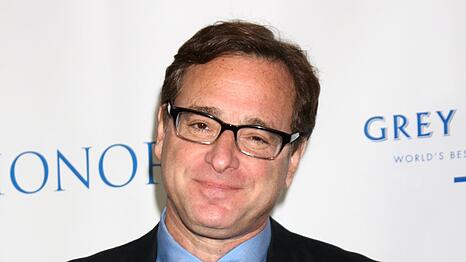 Bob Saget starb vor vier Jahren an einer Kopfverletzung.